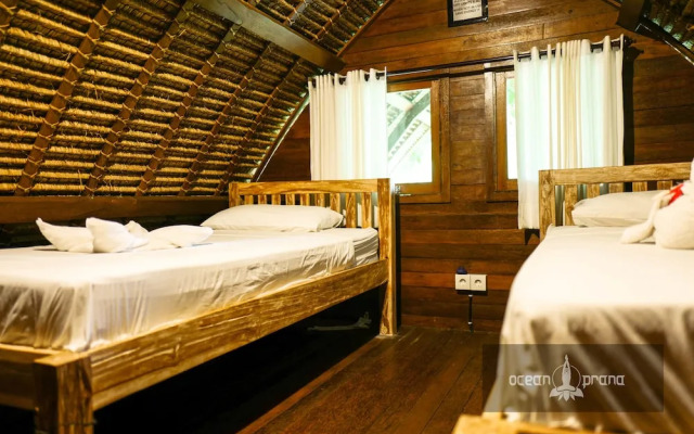 Ocean Prana - Hostel