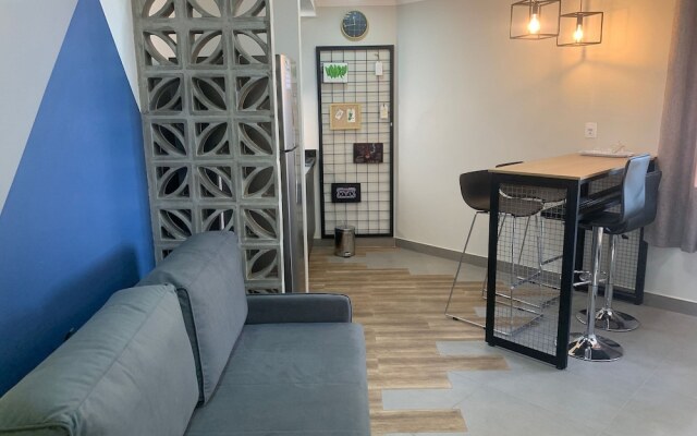 Get a Flat 1009 Luxuoso Bienal