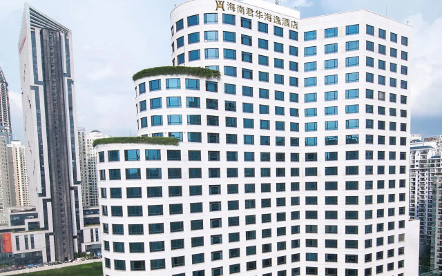 Hainan Junhua Haiyi Hotel