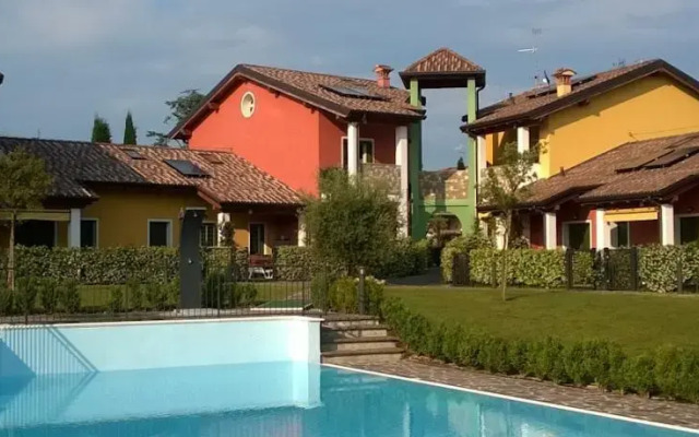 Appartamenti La Torretta