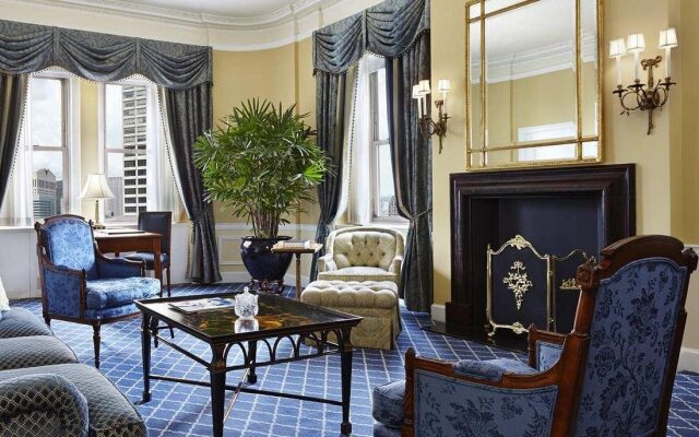 The Towers of the Waldorf Astoria New York