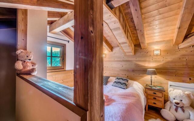 Chalet Breckenridge Sud - Chalets pour 12 Personnes 83