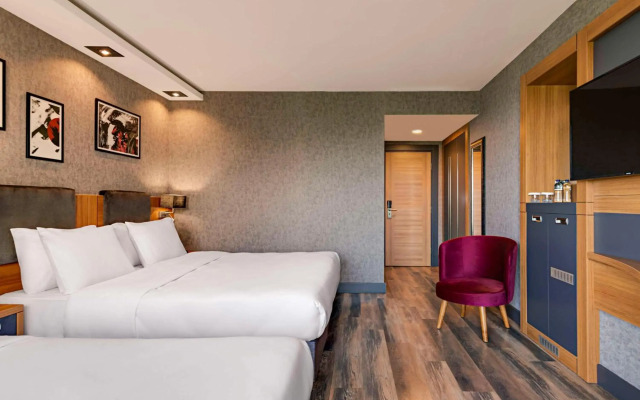 Mövenpick Hotel Trabzon