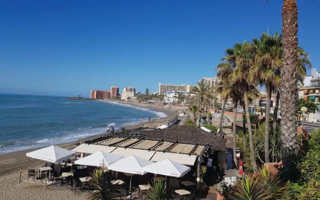 Apartamentos Aloha Playa Estudio 912