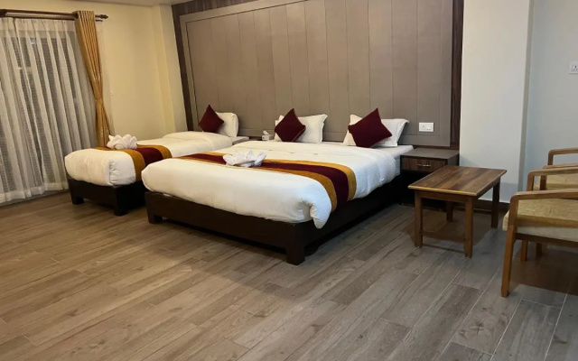 Hotel Murano