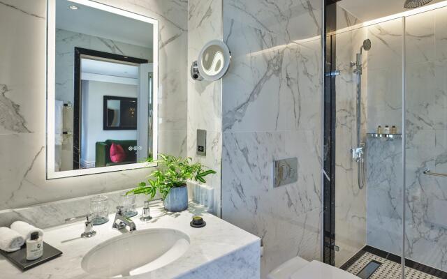 The Mayfair Townhouse – an Iconic Luxury Hotel