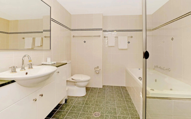 Sunrise Apartments Tuncurry