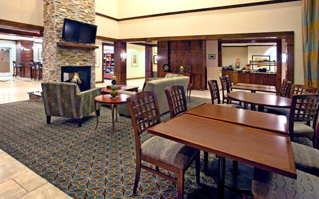 Staybridge Suites Albuquerque - Airport, an IHG Hotel