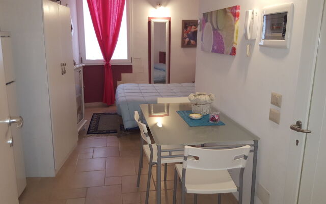 Casa Nave