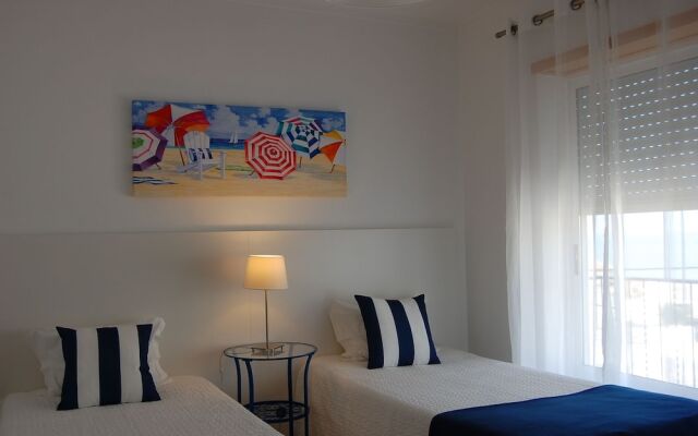 Apartamentos Mare