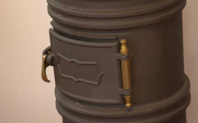 La Casa Vieja De Alceda