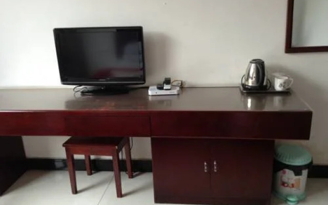 Wutaishan Ronghua Inn