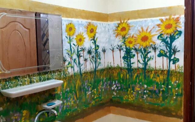 The Farm - Hotel & Horse Riding