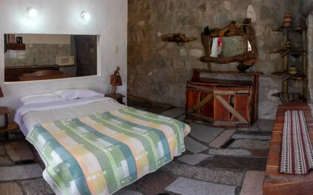 Cabanas Los Arroyitos