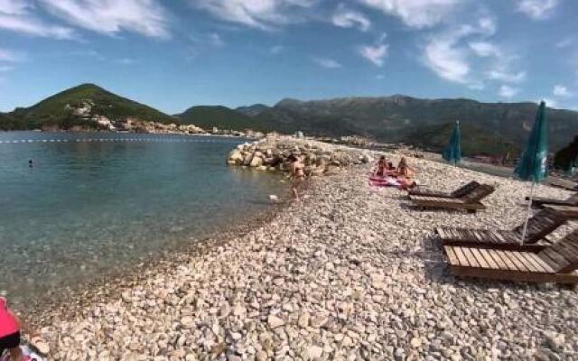 Apartment in Budva , stan u Budvi