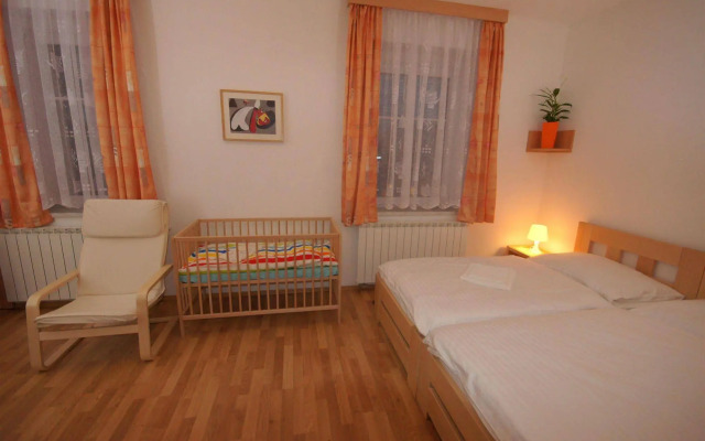 Hotel Garni Rambousek