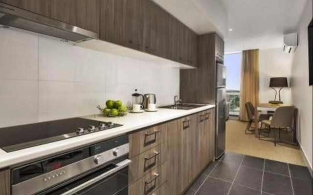 Quest Macquarie Park