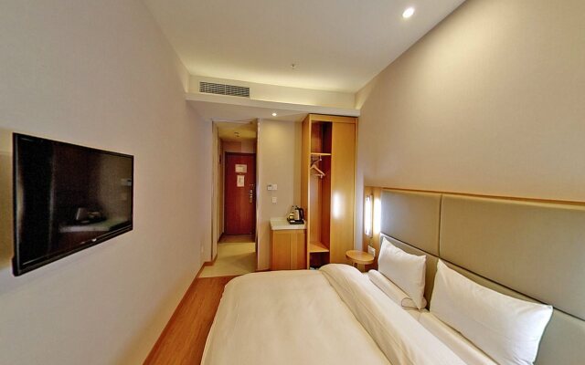 Ji Hotel Shanghai Xietu Road