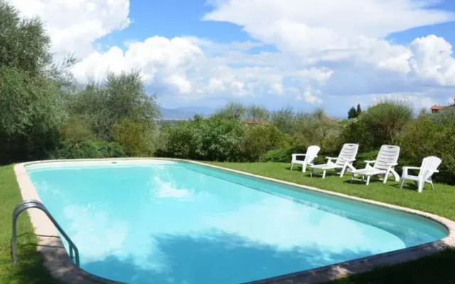 Villa Luciano