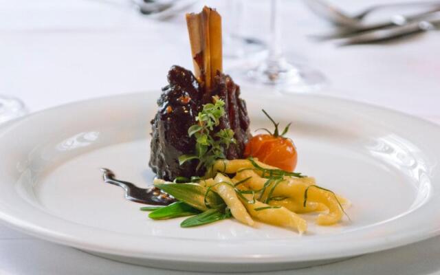 Gasthof Restaurant Hirsch