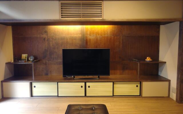 izayoi kyoto machiya private-ryokan