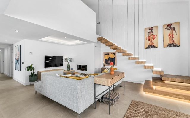 All About Rio Verde Villa
