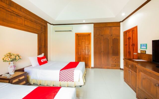 Andaman Thai Boutique Resort