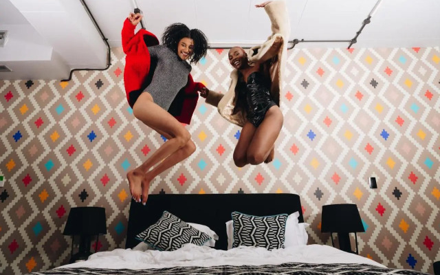 Hallmark Hotel by BON Hotels