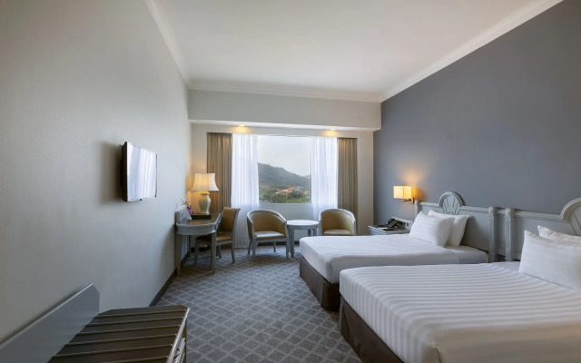 Bayview Hotel Langkawi