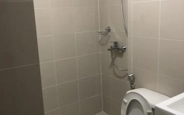 Cubao ManhattanHeights Unit 4Q Tower D