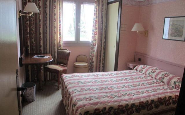 Le Manoir