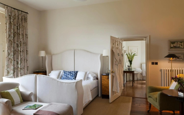 Hotel Endsleigh