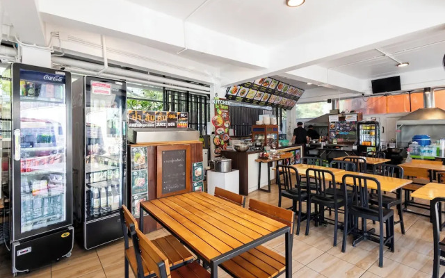 Nature Boutique Residence