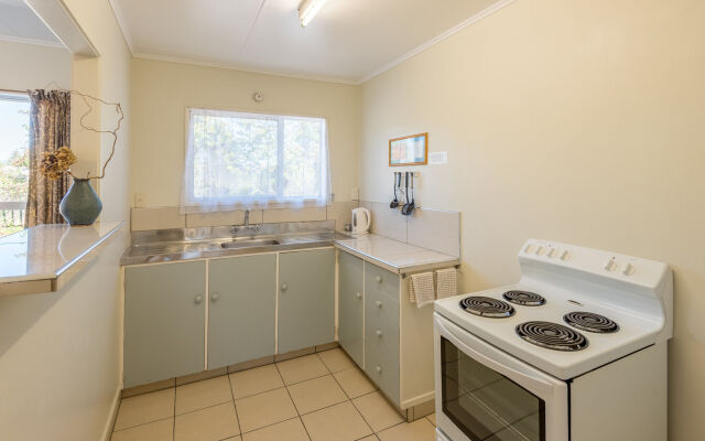 Cosy Cottage Thermal Holiday Park