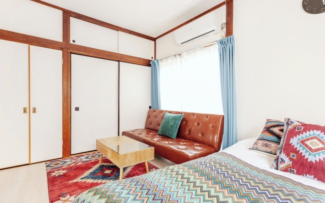 Honmachi 1 Chome