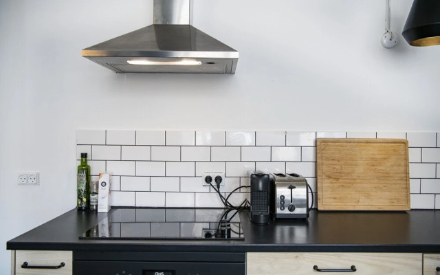 The Brewer Atelier by Daniel&Jacob’s