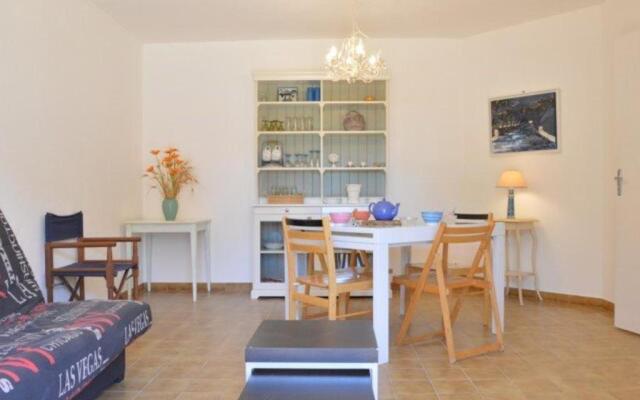 Maison Narbonne, 3 pièces, 8 personnes - FR-1-229B-436