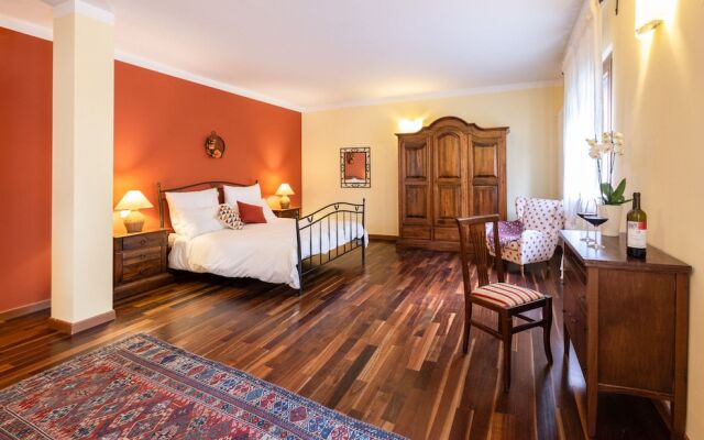 Buccara B&B Due Del Monte