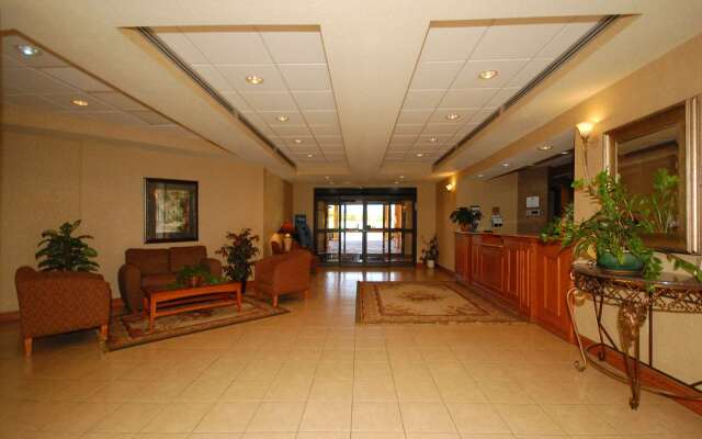 Best Western Annawan Inn