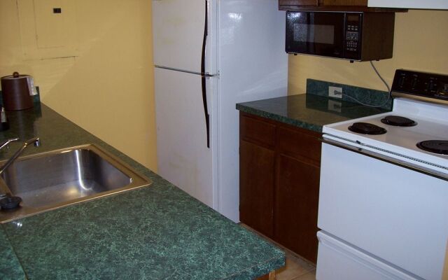 Richmond Suites