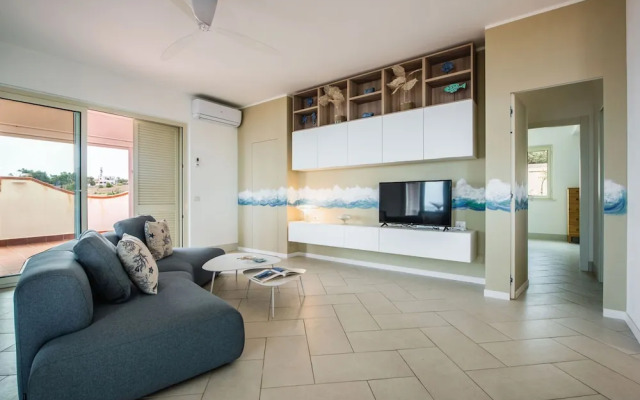 Villa Acqua Saracena by Wonderful Italy