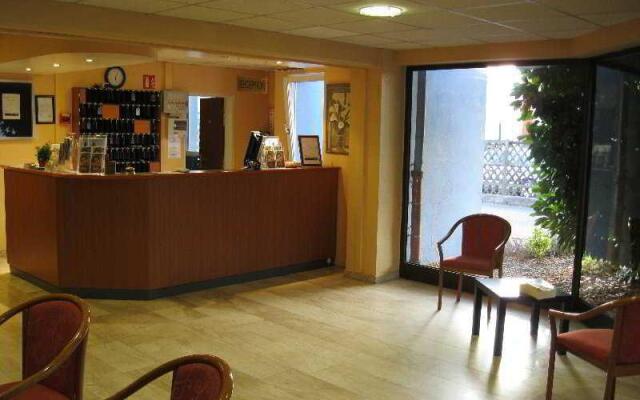 Balladins Strasbourg-Lingolsheim