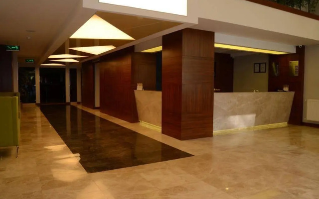 Norton Hotel
