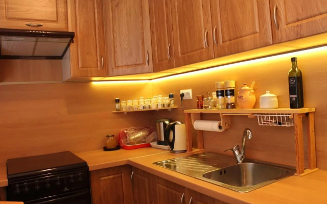 Apartman Tatry