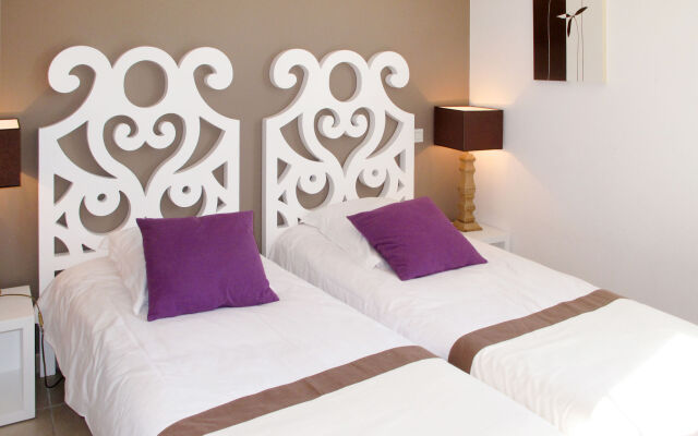 Le Clos Savornin (SSN110)