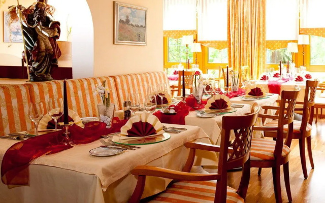 Wohlfühl & Genusshotel Felsenhof - Ihr 4* Hotel In Bad Kleinkirchheim, Kärnten