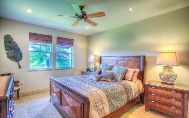 Hali'i Kai 12e 3 Bedroom Condo