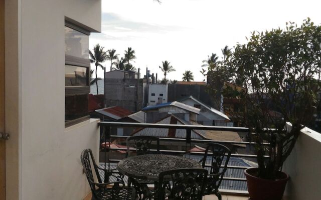 Boracay White Coral Hotel