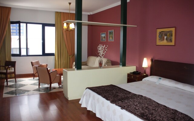 Hotel Puerto de las Nieves