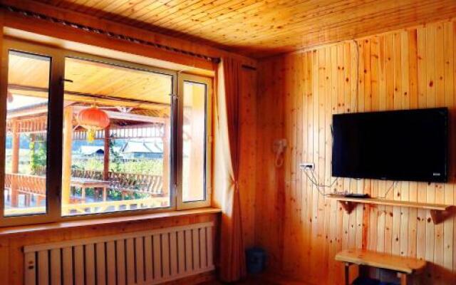 Mohe Beiguo International Hostel